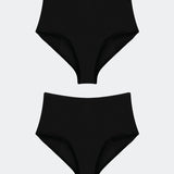 Dół od bikini menstruacyjny