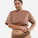 Majtki Menstruacyjne REPEAT Skins Warm