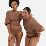 Majtki Menstruacyjne REPEAT Skins Warm
