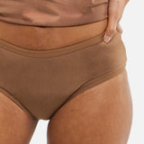 Majtki Menstruacyjne REPEAT Skins Warm