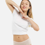 Majtki Menstruacyjne REPEAT Skins Light
