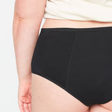 Culottes Postpartum Repeat