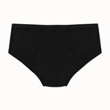 Culottes Postpartum Repeat
