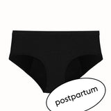 Culottes Postpartum Repeat