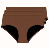 Majtki Menstruacyjne REPEAT Skins Warm